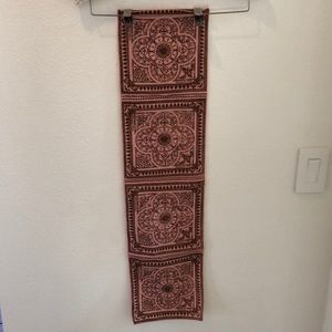 Frankie Welch Kenmore scarf